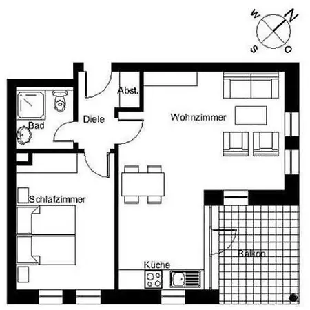 Park _ 1_11 Апартаменты *